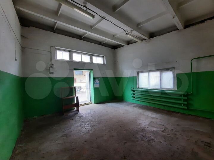 Склад, 31.4 м²