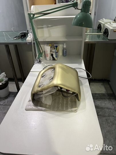 Стол для маникюра