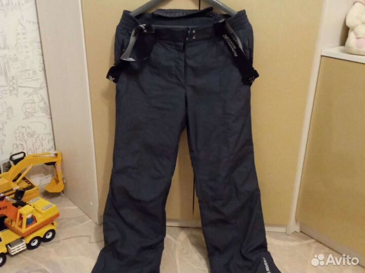 Горнолыжный костюм