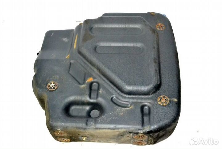 Бак AdBlue renault trucks Premium 2 (01.05)