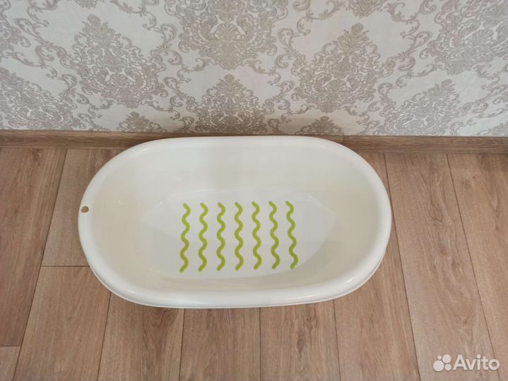 Ванночка для купания