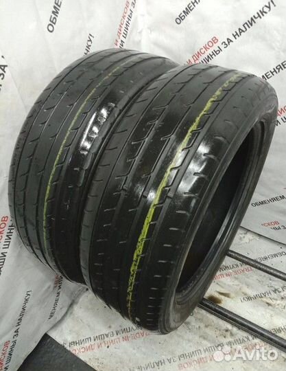 Toyo Proxes T1 Sport 235/55 R19
