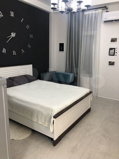 Квартира-студия, 26 м², 1/4 эт.