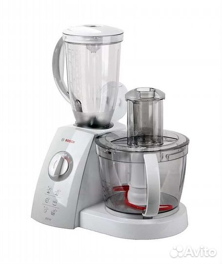 Кухонный комбайн bosch