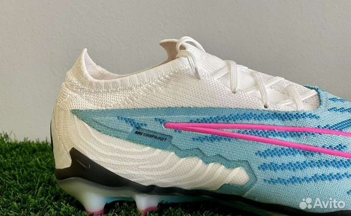 Бутсы nike 41 размер