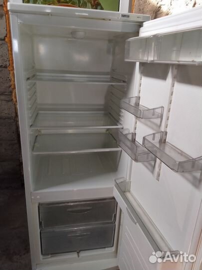 Холодильник Atlant