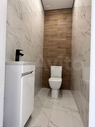 Коттедж 113 м² на участке 3 сот.