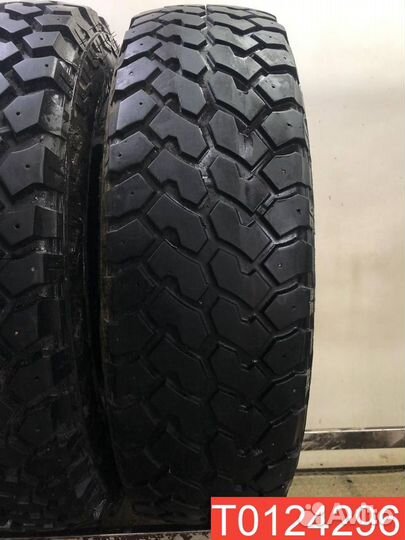 Roadstone Roadian MT 235/85 R16 120Q