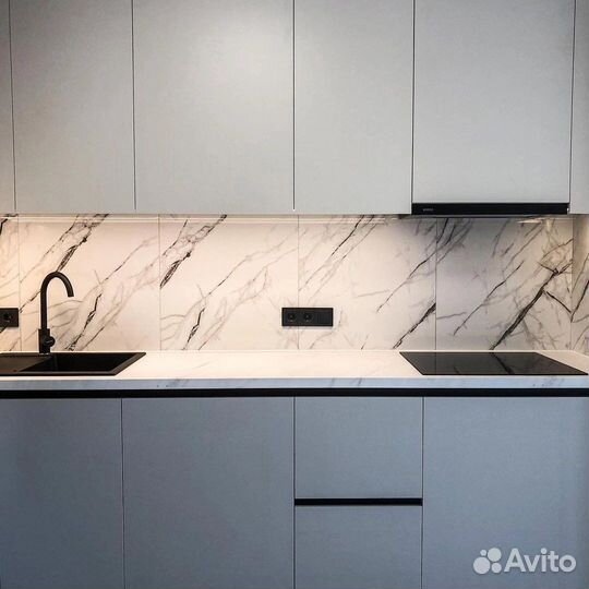 Кухонный гарнитур на заказ. От частного мастера