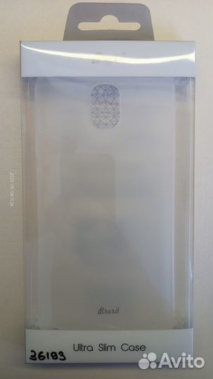 Чехол Samsung Note 3 36193