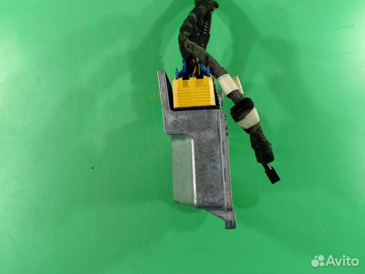 Блок управления SRS для Opel Astra H