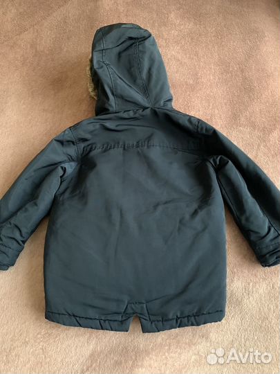 Куртка next