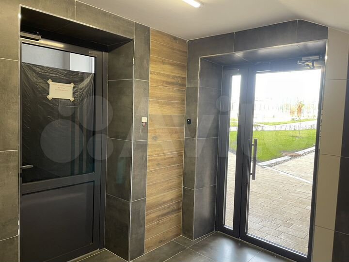 2-к. квартира, 57,6 м², 4/4 эт.