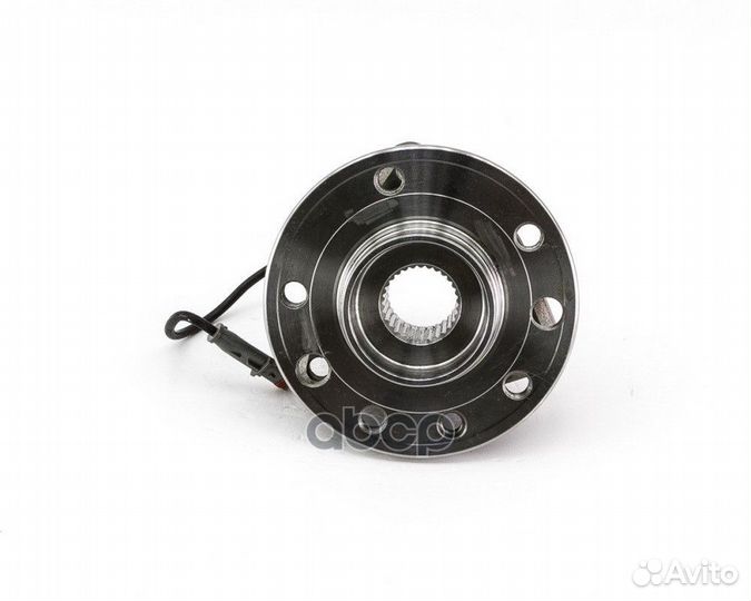 Ступица opel vectra 03- перед. OP16030295 dominant