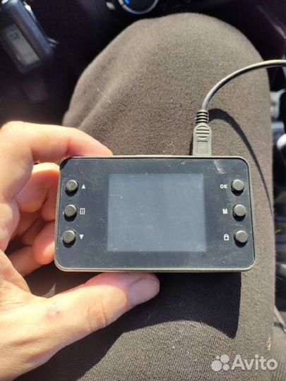 Видеорегистратор