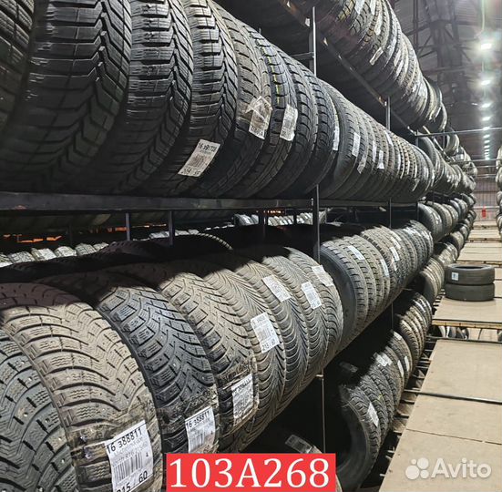 Nokian Tyres Hakkapeliitta 8 235/60 R17 106P