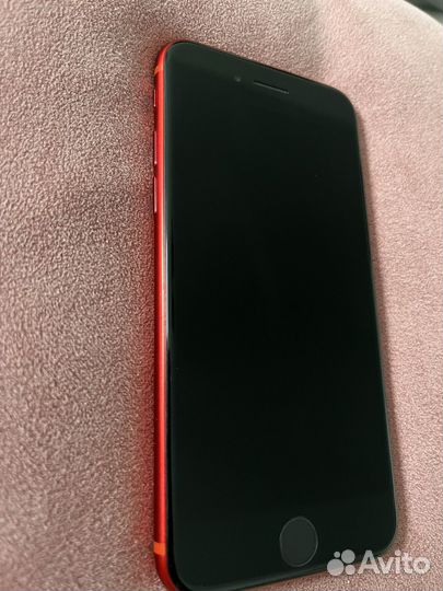iPhone SE (2020), 128 ГБ