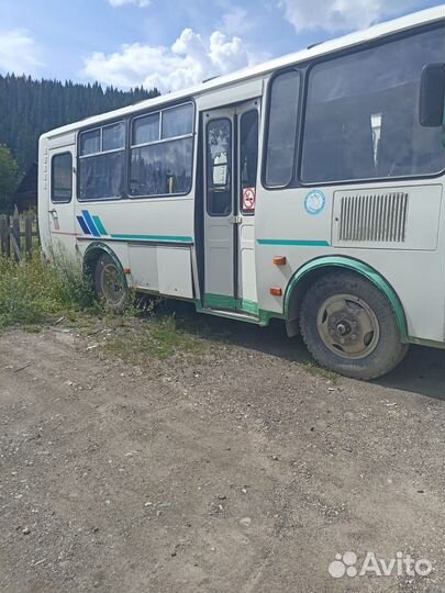 Городской автобус ПАЗ 32053, 2010