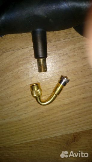 Камера мото для колеса тачки 8