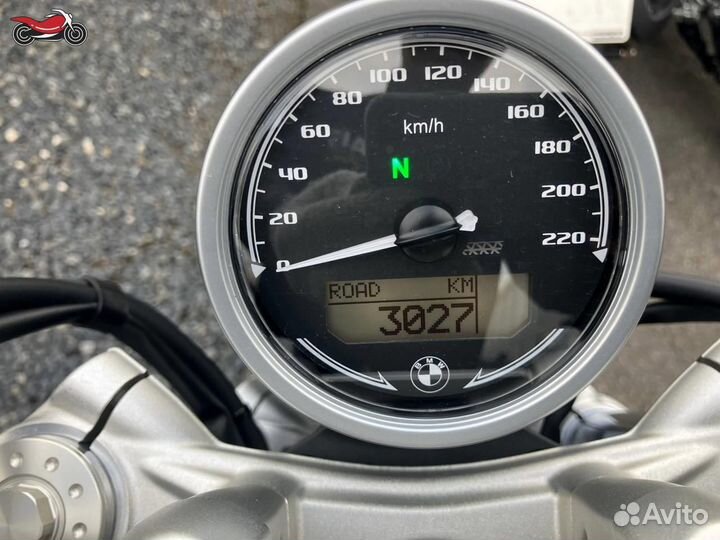 BMW R Nine T Pure 2023г