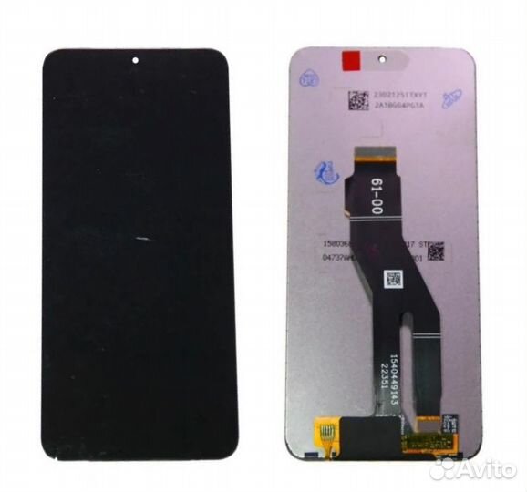 Дисплей Huawei Honor X8a/Honor 90 Lite