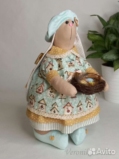 Зайка Тильда