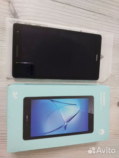 Планшет Huawei MediaPad T3 7