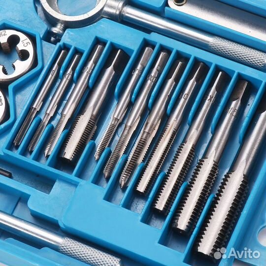 Набор мечиков и плашек 40шт