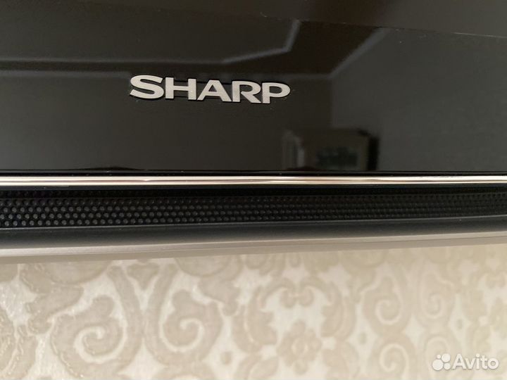 Телевизор Sharp