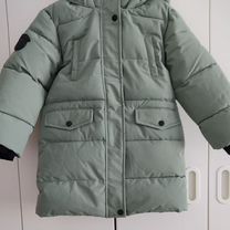 Куртка для девочки 116