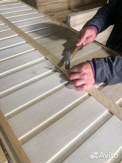 Двери для бани и дачи