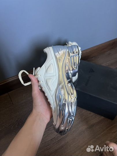 Кроссовки Adidas Raf Simons ozweego