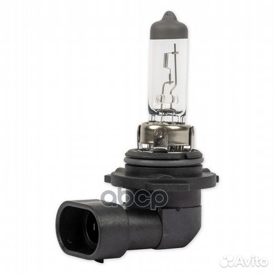 Лампа HB4 12V-51W Стандартная, P22d GIP06023 ganz