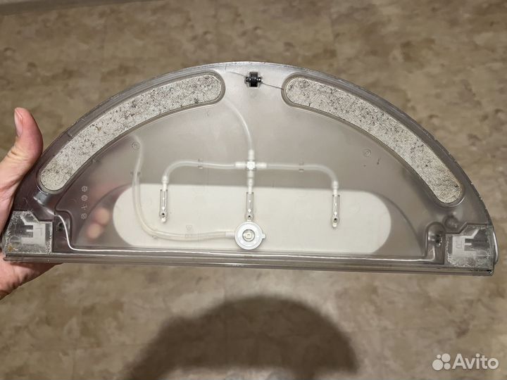 Резервуар для воды Xiaomi Mijia Vacuum Cleaner 1C