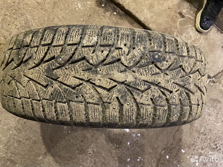Колеса r15