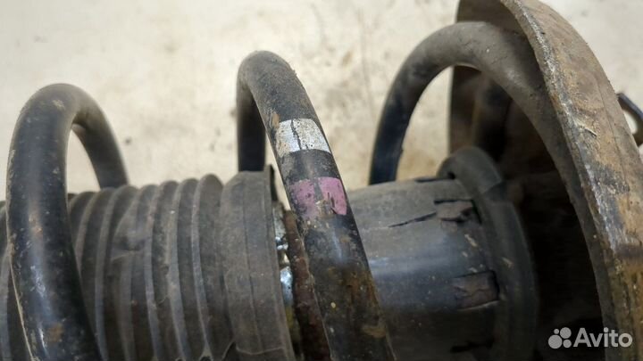 Амортизатор подвески Skoda Octavia Tour, 2003