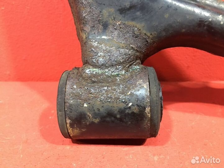 Рычаг подвески передний правый Suzuki Sx4 2 (Sx4