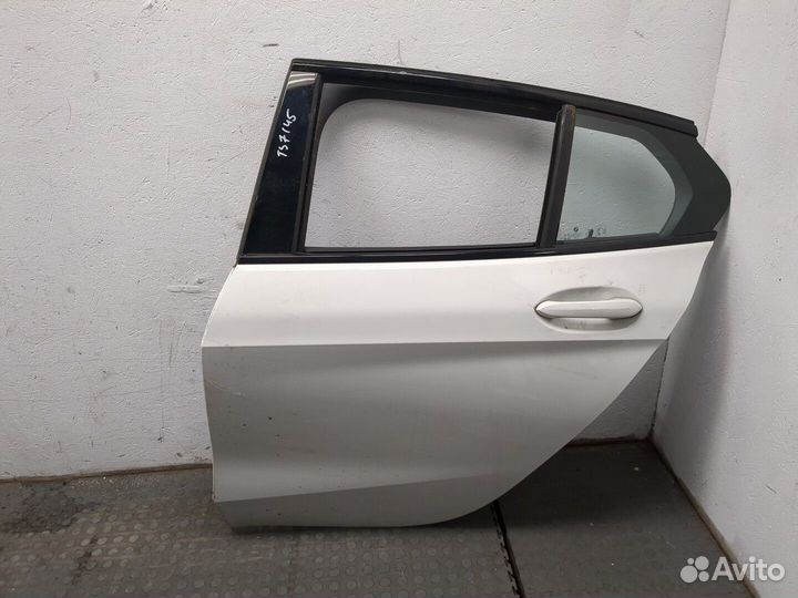 Замок двери BMW 1 F40 2019, 2021