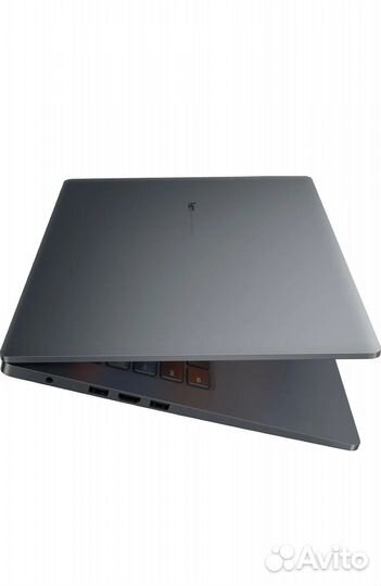 Ноутбук Xiaomi RedmiBook 15 Gray (JYU4525RU)