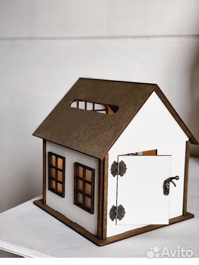 Семейный банк на свадьбу