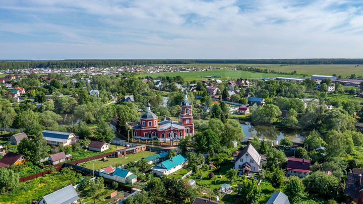 Участок 7,2 сот. (ИЖС)