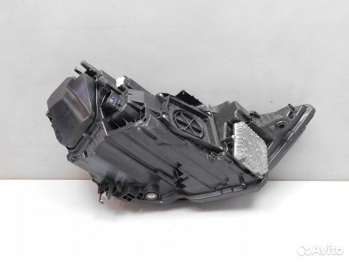 Фара левая Audi A6 (C8,4K) (78092)