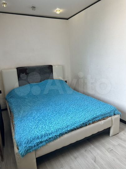 3-к. квартира, 50 м², 3/5 эт.