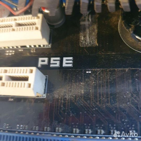 Мать + 4 ядра + 8гб озу