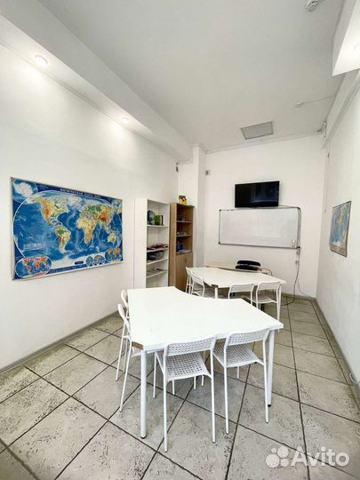 Частная школа 1-11 классы