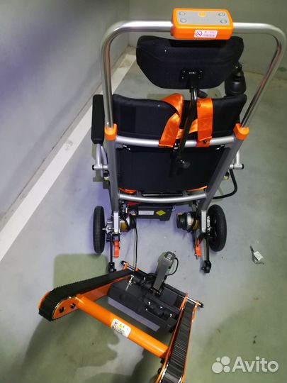 Гусеничный подъемник для инвалидов аренда продажа