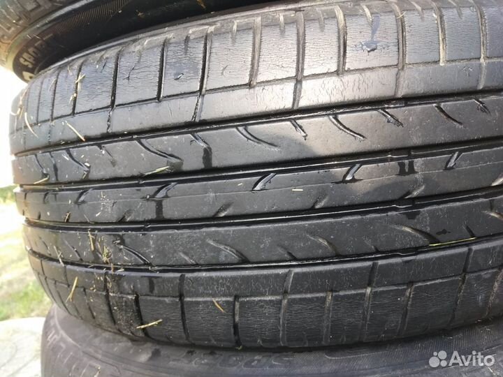 Bridgestone Dueler H/P 225/55 R18 98V