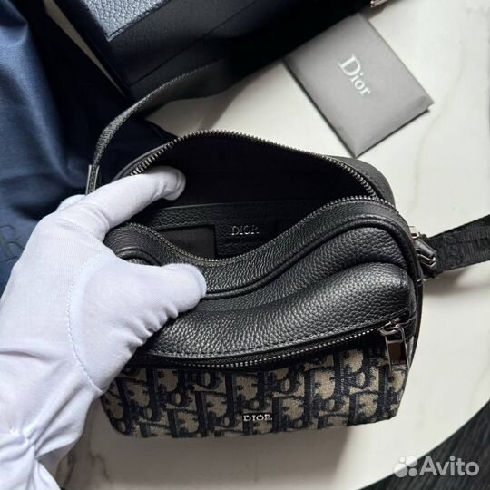 Сумка Christian Dior