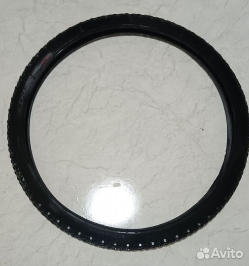 Покрышки для велосипеда 27.5х2,1