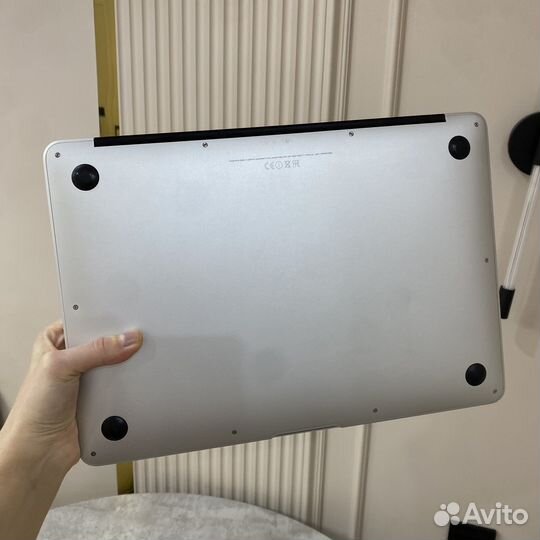 Macbook air 13 2014